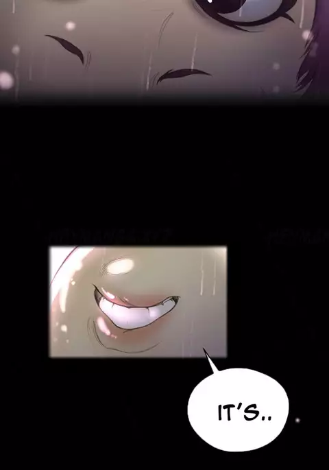 Perfect Half Ch.1-18