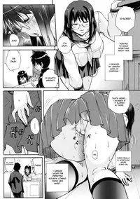 [kika=zaru] Toshoshitsu no Dekigoto | An Accident in the Library (COMIC Tenma 2009-06) [English] [desudesu]