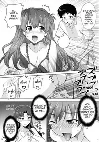 (C77) [Metamorphose (GUY)] Asuka no Susume. (Neon Genesis Evangelion) [English] {doujin-moe.us}