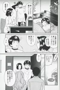 [Fujii Akiko] Mijyuku Office Love