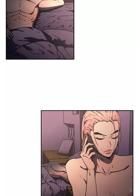 Refrain Love Ch.1-39