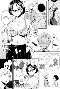 [Yurikawa] Hajimete Nanoni Tsure Chatta! | It's My First, But He Still Took The Bait! (COMIC HoTMiLK 2012-05) [English] [YQII]
