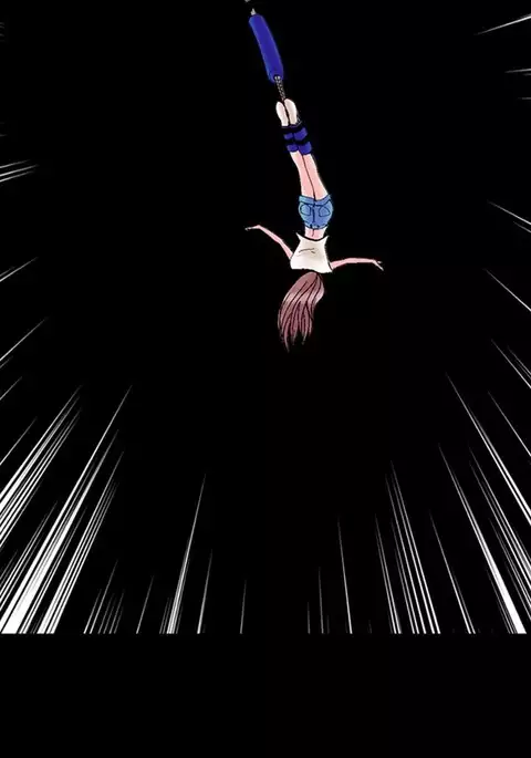 The Taste of the Hand Ch.1-21