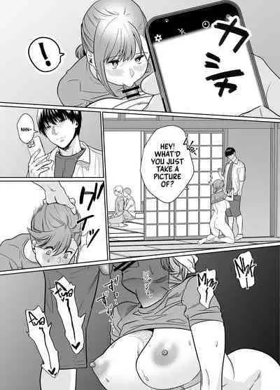 Natsu, Inaka. Tomodachi no Hahaoya to Amaku Tokeyuku Atsui Sex | Rural, Summer. Hot Sweet Sex with My Friend's Mom