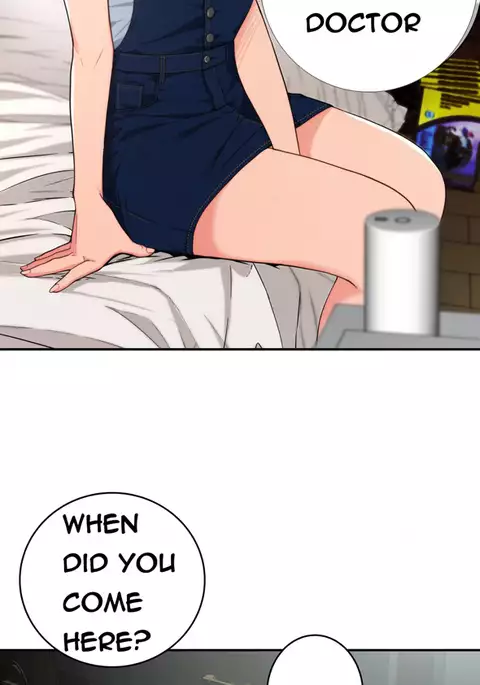 Tissue Thieves Ch.1-32