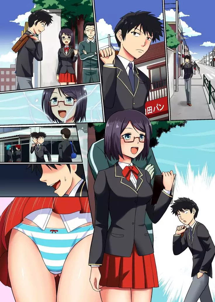 Otaku no Ore ga Hito wo Ayatsu ru Kamisama Kyuu no Power wo Te ni Hai re ta!~ Teishi, Sousa, Kanjou Control