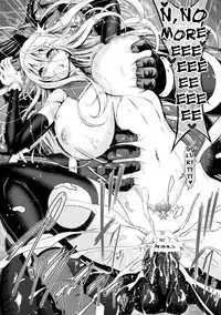 [Yamada Gogogo] Erona ~Orc no Inmon ni Okasareta Onna Kishi no Matsuro~ | Erona ~The Fall of a Beautiful Knight Cursed with the Lewd Mark of an Orc~ Ch. 1-6 [English] {darknight}