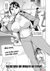 Saimin Kyousei Love Love Tanetsuke | Hypno Coerced Love Mating Ch.1-11