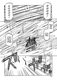 [Sanbun kyouden] Shichisai no Ramyurosu Vol.1 Chap 1-4 | Lamuros of Seven Colors Chap 1-4 [English] [DGB]
