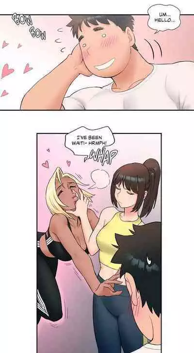 Sexercise Ch.21/?