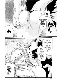 [Haruki] Kisei Juui Suzune (Parasite Doctor Suzune) Vol.02 - CH10-15 [English] [Tonigobe]