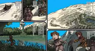 Mushi Mezuru Himegimi 5