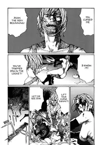 [Matsumoto Jiro] A Revolutionist in the Afternoon [English]