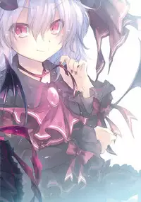 (Shuuki Reitaisai 4) [Alemateorema (Kobayashi Youkoh)] GARIGARI88 (Touhou Project)