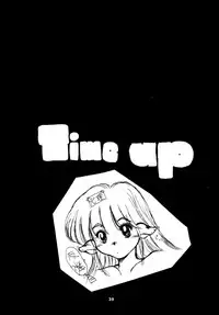 (C51) [Geiwamiwosukuu!! (Karura Syou)] LOVE² BREATH (Various)