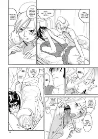 (C65) [Kyouken Diners (Yonekura Kengo)] Pink Sniper Maniax [English] [SaHa]