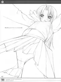 (C68) [SANGENKAIDOU (Mifune Yatsune)] KEISUHOUSIKI 3 (Various)