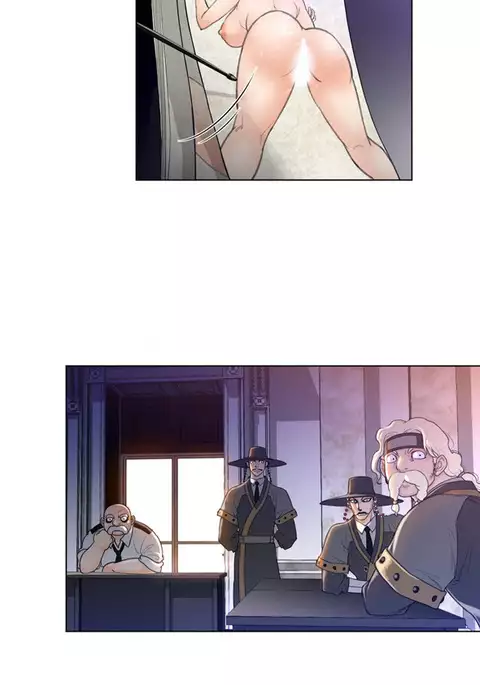 Perfect Half Ch.1-17