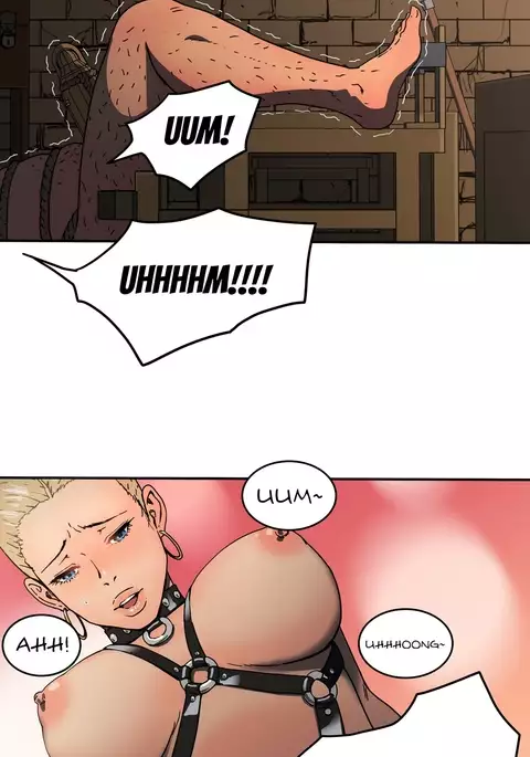 Refrain Love Ch.1-23