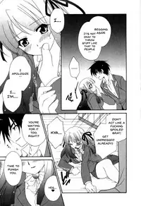 [Anthology] Mesu Kyoushi | Bitch Teacher Ch.1-8 [English] {Doujins.com}