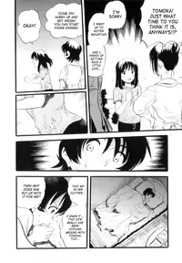 [Kurita Yuugo] Ane Inu Imouto | Big Sister Dog Little Sister [English] [SaHa]