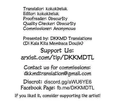 Idol dakara Mae wa Dame!