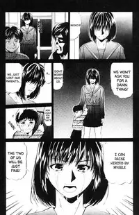 [Yuuki Ryo] Kyoushikyoku - Rhapsody [English]