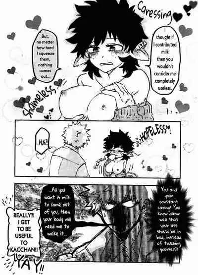 [Kokoro ga Oreteru (Oreta Syashin)] 895 Bokujou Love Story (Boku no Hero Academia)(My Hero Academia [ENGLISH] [SpookyLatte]