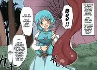 [Nupuryu no Sato (nupuryu)] Jikan Gensou Shoujo /2 (Touhou Project) [English] [naxusnl] [Digital]