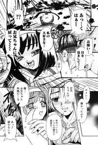 Gekkan Comic Muga 2004-01 Vol.5