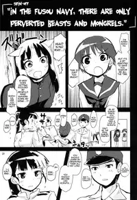 (C82) [Peθ (Mozu)] Nuovo★Sauna Paradiso (Strike Witches) [English] [Team Vanilla + Trinity Translations Team]