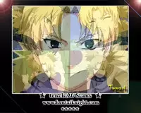 [Takasugi Kou] Ingi no Hate 1