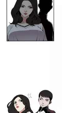 Take a Peek 偷窥 Ch.39~54 [Chinese]中文