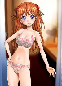 [MANIAC STREET] Me, Her, and Our Strange Family Precepts - Gallery