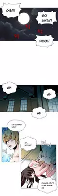 [Fantastic Whale] Twin Slave Ch.1-21 (English) (Ongoing)
