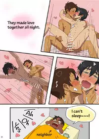 WHO ARE YOU DREAMING ABOUT?