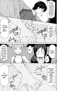 [Kudo Hiroshi] Survival Girl [English] [Kusanyagi] [Decensored]