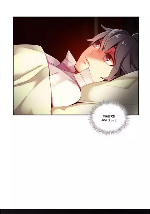 Lilith`s Cord Ch.1-22