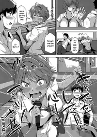 [Tokiwa Midori] Tobikome! Seishun | Dive In! Youth (COMIC ExE 15) [English] {NecroManCr} [Digital]