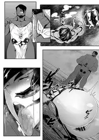 COMIC Reboot Vol. 03