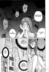 [Kojima Miu] Nympho Maman Boshi Soukan - Mama no Shikyuu wa Boku no Mono Ch. 1-16 [English] [Fated Circle]