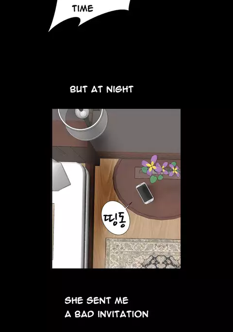 The Taste of the Hand Ch.1-34