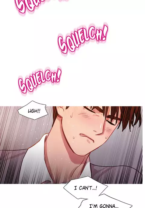 Scandal of the Witch Ch.1-36