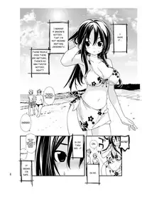 [Rokumonsen (Tamahagane)] Roshutsu Shoujo Itan | Exhibitionist Girl Heresy [English] {Munyu} [Digital] [Incomplete]