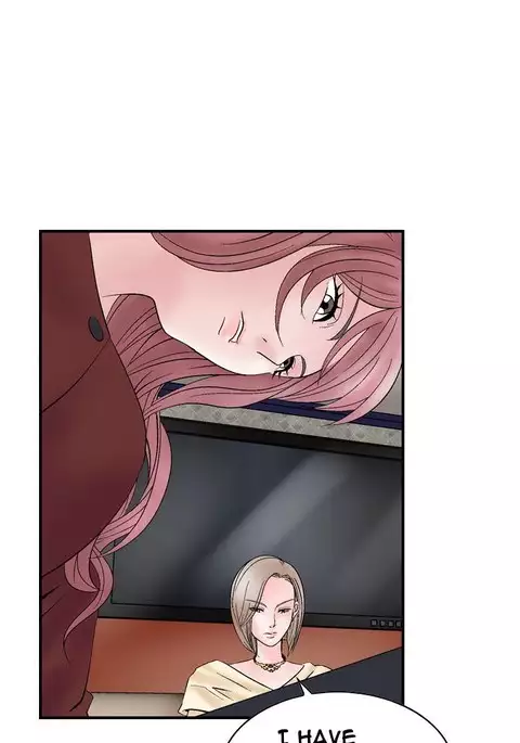 The Taste of the Hand Ch.1-15