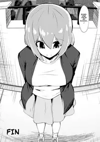 [Shihai Shoujo (Dining)] Medaka The End 4 (Medaka Box) [English]