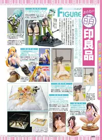 Dengeki Otona no Moeoh Vol.04