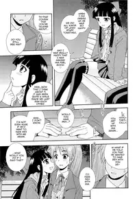 [Shinozaki Rei] Kimi o Nakasetai [English] [mysterymeat3, n0504]