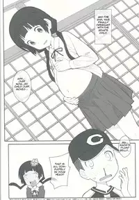 [TYPE-57 (Frunbell)] TYPE-41 (Kuma Miko) [English]