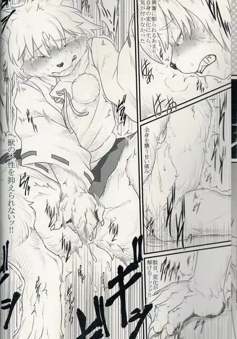 Magakushiya Ni Hen - Enshoku Kouyou to Omoware Tamazusa